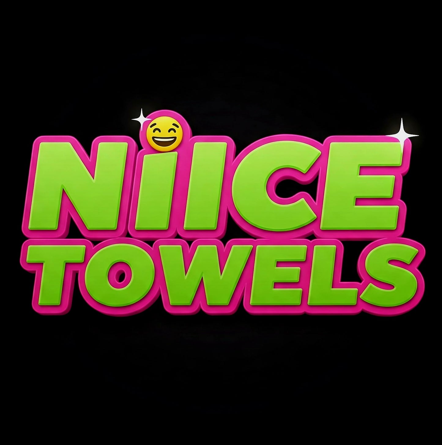 Niice Towels